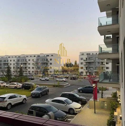 3 CAMERE-ONIX PARK NORTH RESIDENCE-PIPERA-CENTRALA PROPRIE-PARCARE - Poză 7