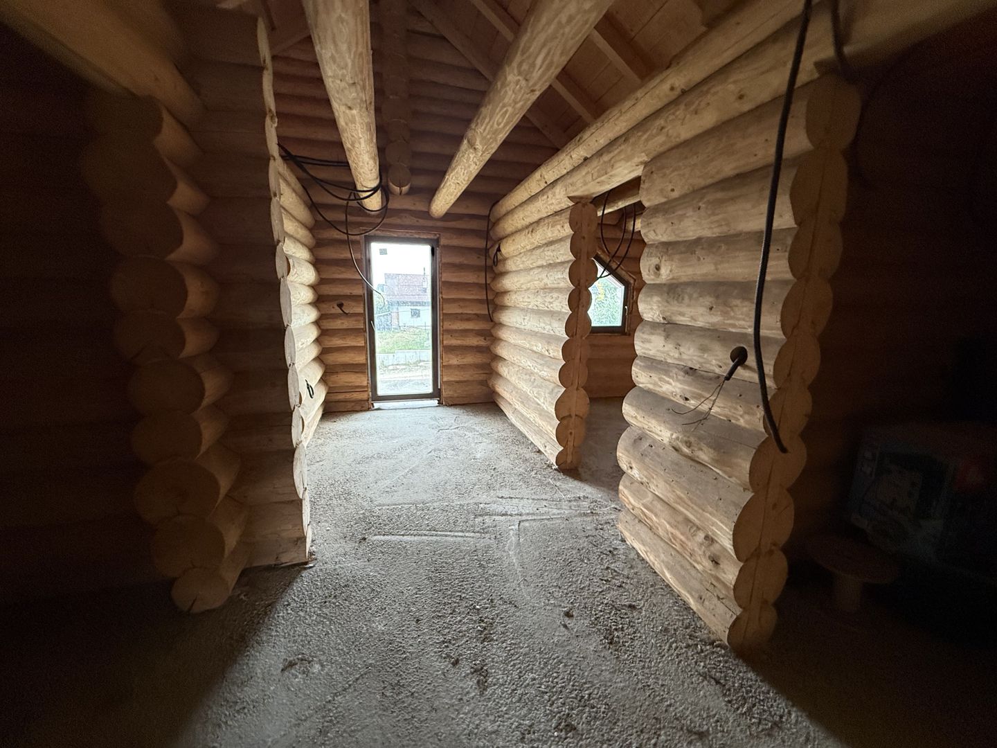 Casă de vânzare | Volovăț  | 150 mp utili | Teren 10 Ari - Poză 3