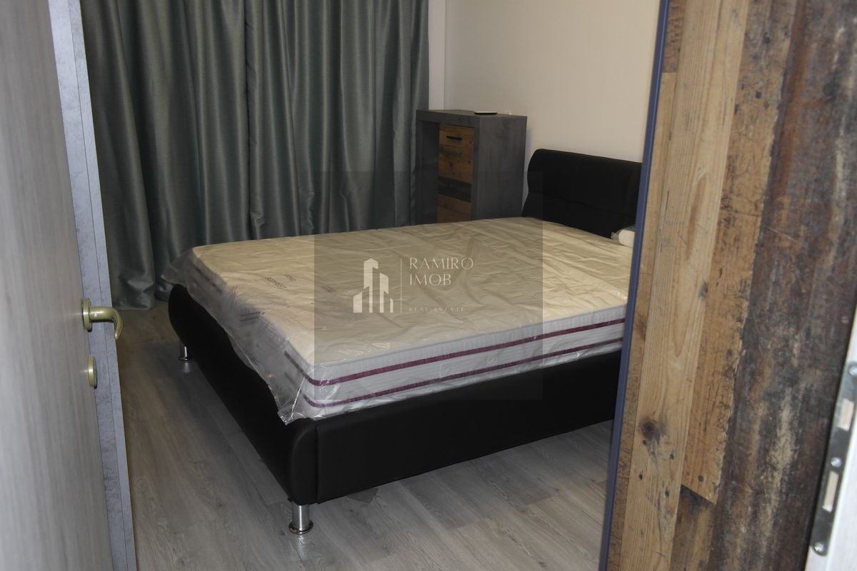 2 camere decomandat/Cartier Solar/ 64 mp/parcare subterana - Poză 4