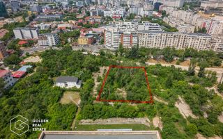 Teren intravilan, Ultracentral, Str. Salvatorului - Poză 17