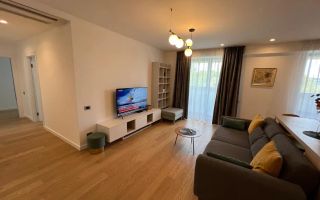 Apartament 3 camere de închiriat – Aviatiei Tower - Poză 2