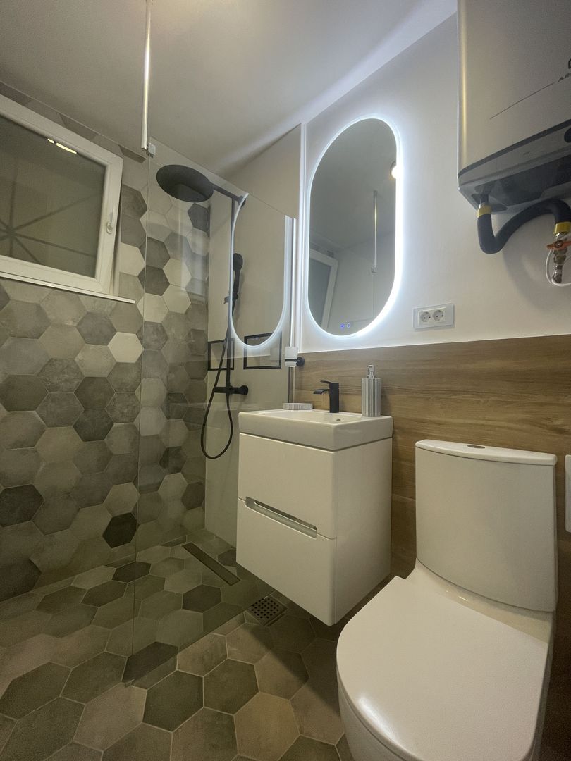 SECTOR 3 - Baba Novac | 3 camere renovat de Designer - Poză 4