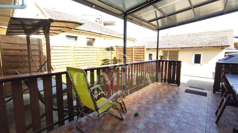 Casa ideala pentru investitie/locuinta | 190 mp | Zona centrala - Poză 11