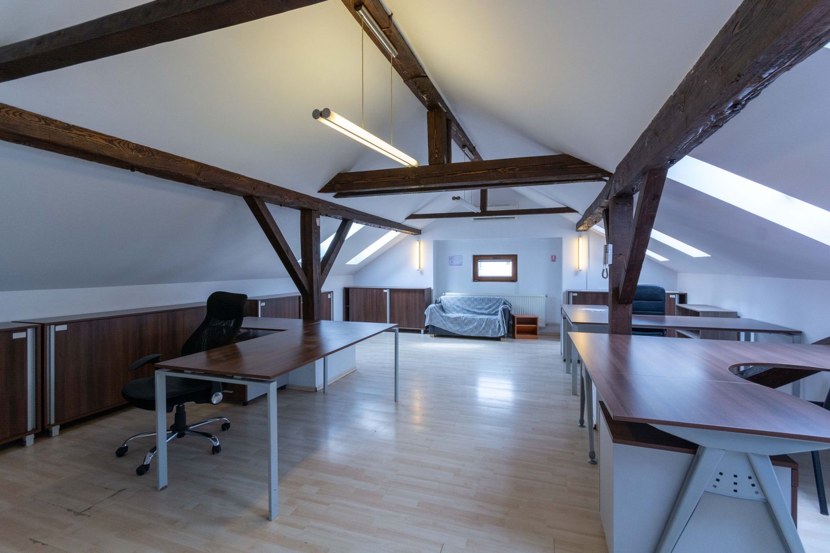 Aviatiei | Smaranda Braescu | Vila reprezentativa de inchiriat - Poză 39