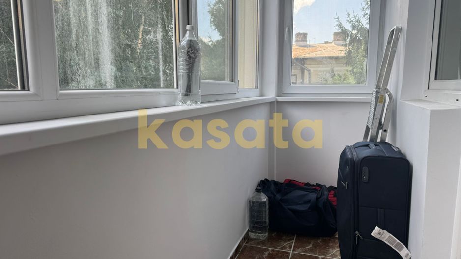 OPORTUNITATE | 4 CAMERE UNIVERSITATE | CASĂ CU TERASĂ - Poză 13