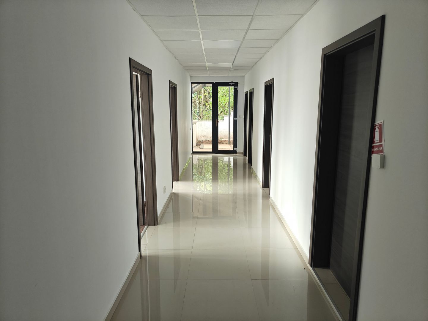 Spațiu de birouri de 167mp de închiriat în zona Gruia - Poză 16