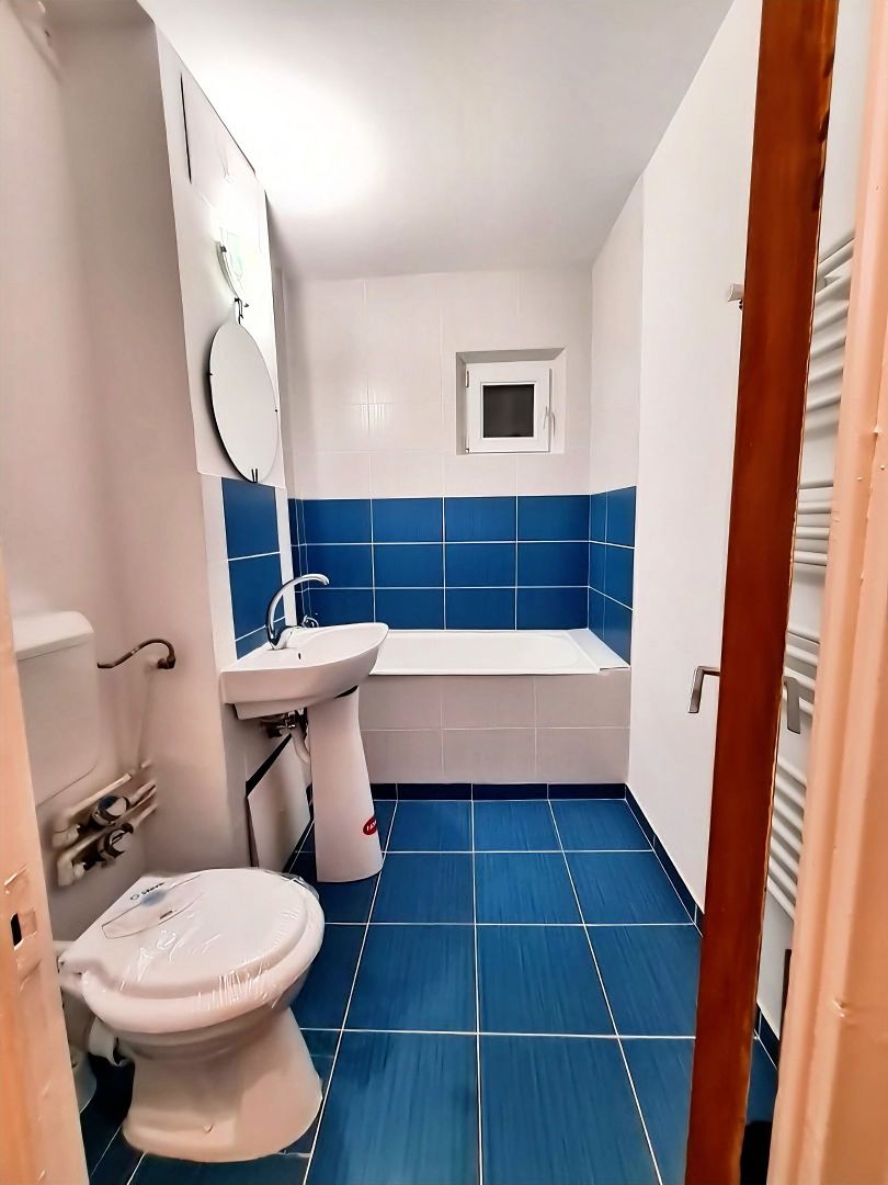 Ag BRASADAS închiriază Ap 2 cam. deosebit Et 6/10 zona TEI. - Poză 12