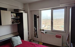 VANZARE 2 CAMERE I DECOMANDAT I UTILAT I PARCARE I PRELUNGIREA GHENCEA - Poză 6