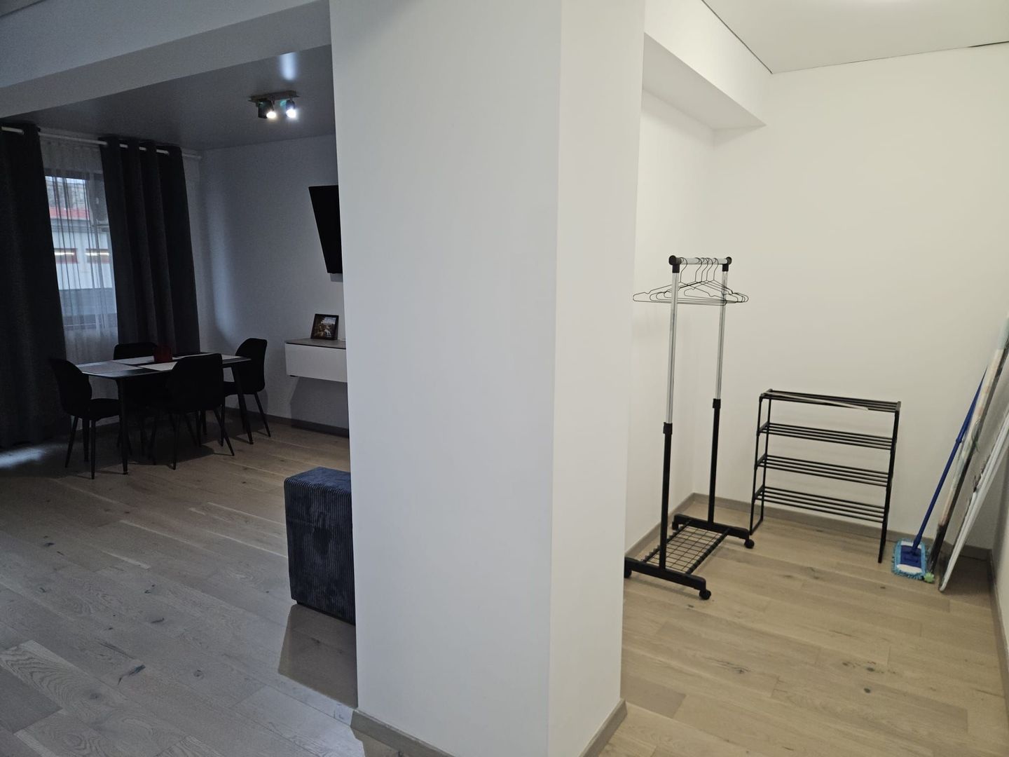 Apartament modern 2 camere, parter, complex securizat, Micro 17 - Poză 9