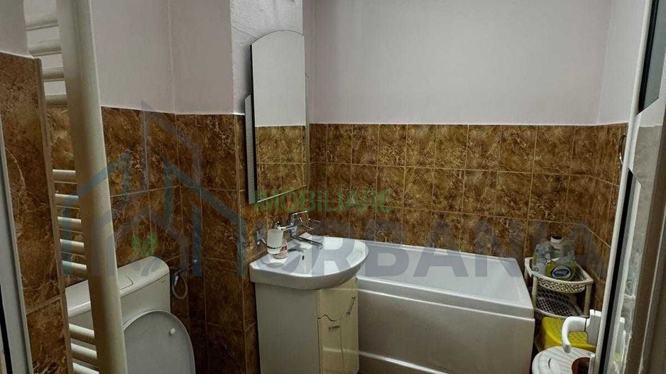 De inchiriat 3 camere Iași | 80 mp | 2 băi | lângă Carrefour Gara - Poză 6