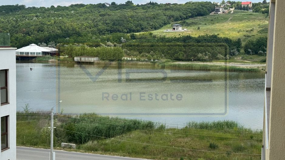 Apartament NOU 2 camere+parcare Moon Reflex Moara de Vant - Poză 28