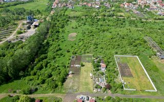 Teren intravilan în Grădiște, 906 mp - Poză 7