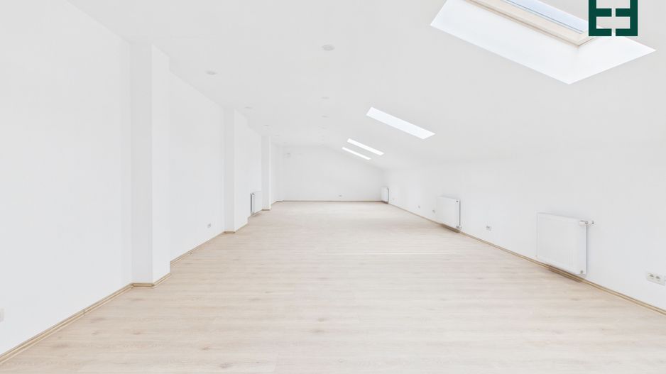 De închiriat - Spațiu birouri open space - Zonă Centrală - Timișoara - Poză 3