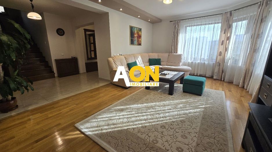 Casa Individuala 4 Camere,3 Bai, Zona Cetate 350mp Teren - Poză 6