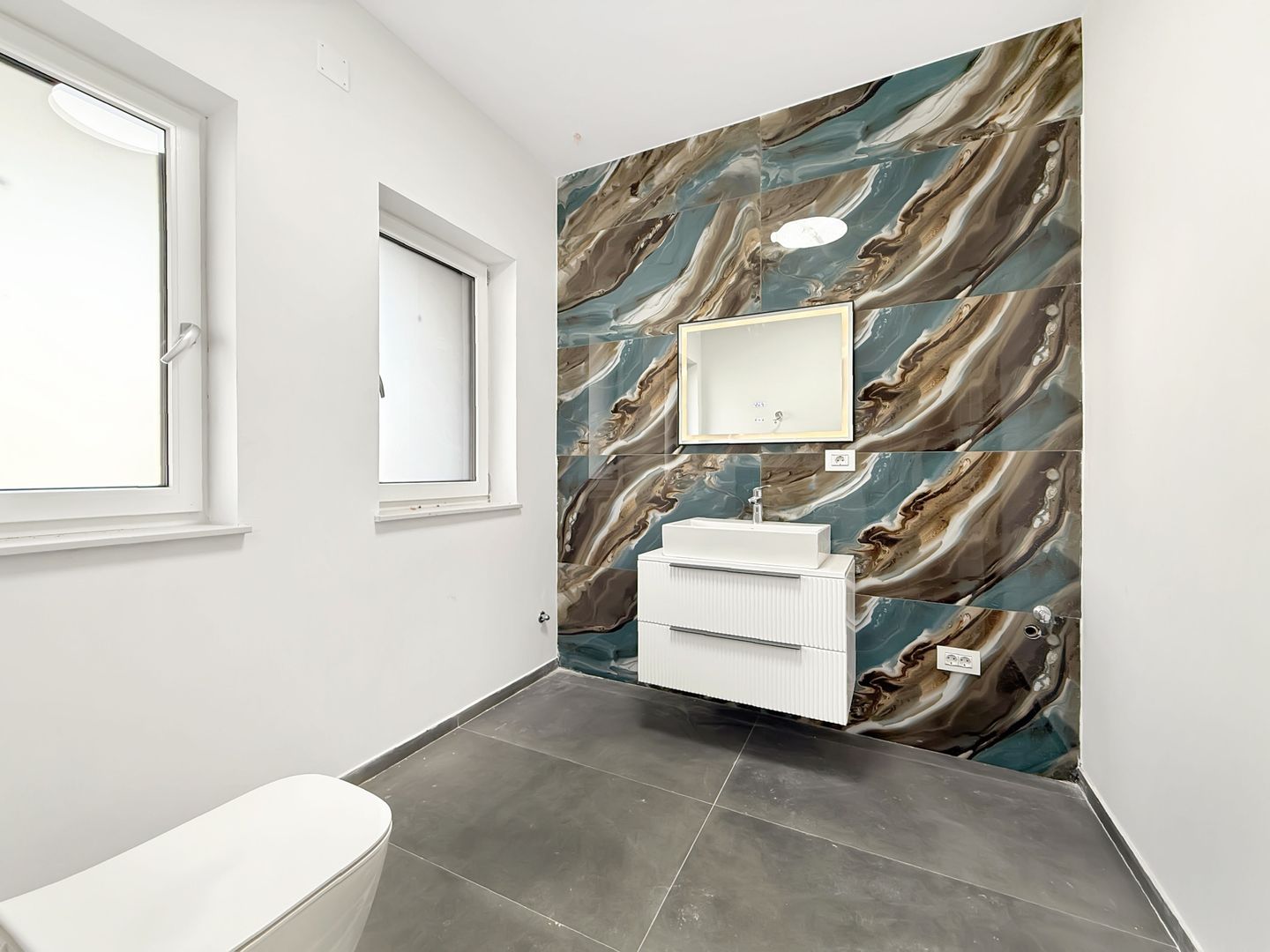 Dezvoltator - Case Premium într-un Cartier Privat. - Poză 6