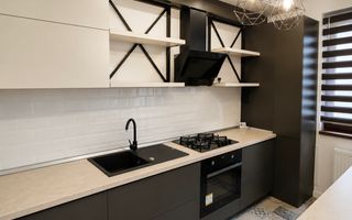 Apartament cu 2 camere si parcare de inchiriat in cartierul Europa - Poză 3