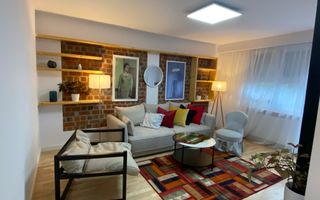 Apartament 3 camere lux langa Prefectura - Poză 3