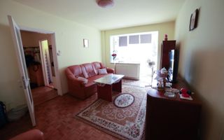 Centru 2 Camere , 52mp, liber, 125000Euro - Poză 2