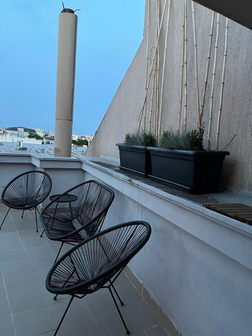 COMISION 0 Apartament duplex Aurel Vlaicu / Bloc boutique - Poză 2