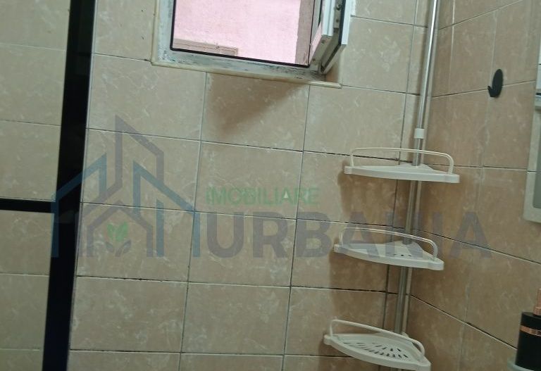 Apartament 2 camere + living, zona Primăverii - Iași, aproape de Iulius Mall - Poză 5