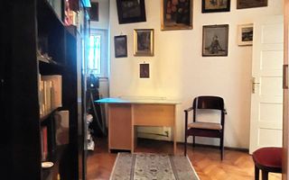 Vanzare 3 camere, circular, centrala, zona Ferdinad - Poză 3