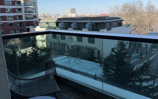Apartament 3 camere I Lux I Lacul Tei - Poză 9