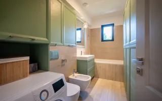 Apartament superb 4 camere | 140 mp | zona Ultracentrala/UMF! - Poză 17