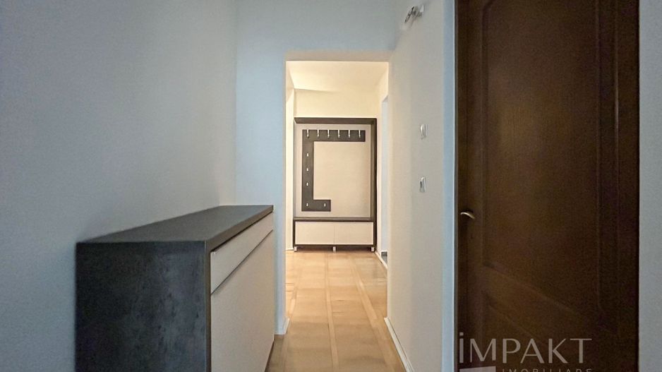 Inchiriere apartament cochet cu 2 camere in Manastur! - Poză 12