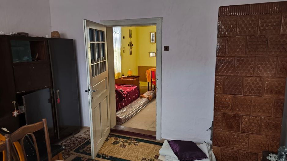 CASA DE VANZARE + ANEXE 2500 MP / PUTNA - Poză 1