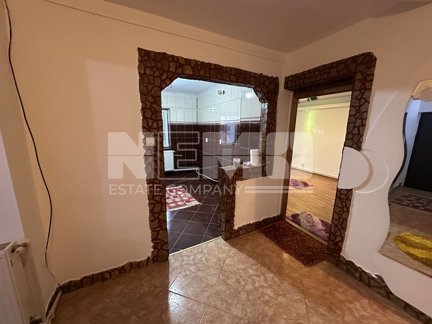 Apartament 3 Camere | 70MP | Liteni - Poză 9