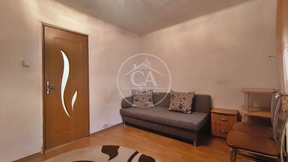 Apartament cu 2 camere de vânzare în zona Rogerius, Oradea - Poză 6