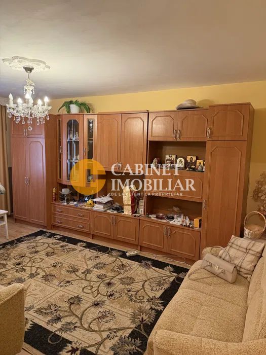 Apartament 3 camere, 2 bai - Tomesti, Iasi - Poză 1