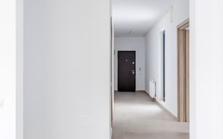 2 Camere, finalizat, 108 mp Utili,  Terasa 51 mp, Str. Oboga, Militari, Sector 6 - Poză 4