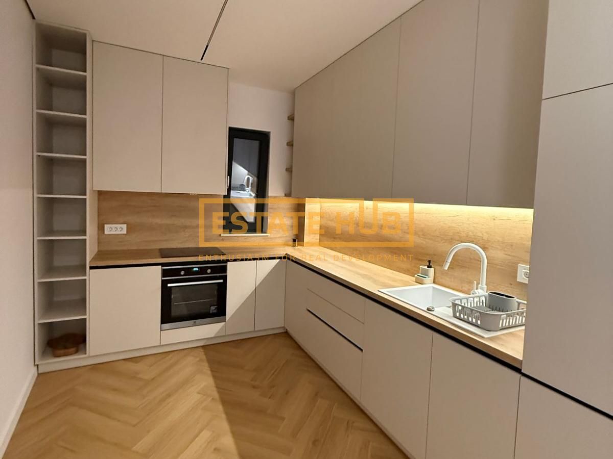 Apartament 2 camere + parcare subterana, Central - Poză 2
