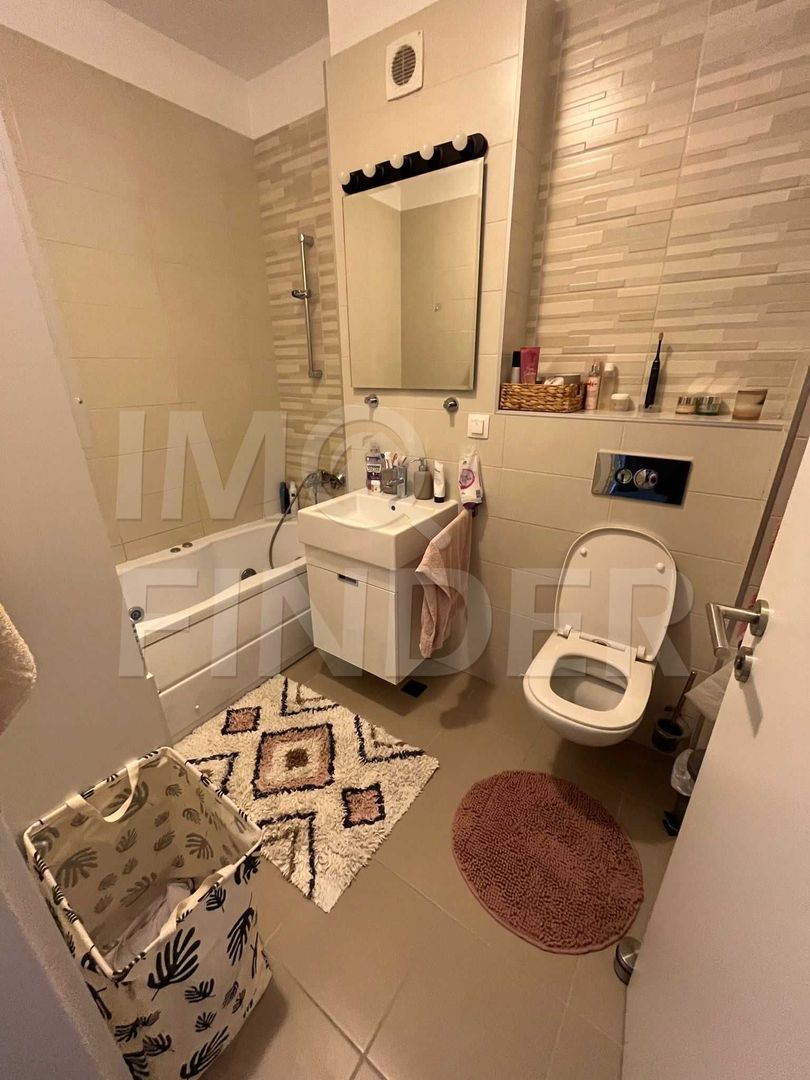 Apartament 2 camere, Sophia Residence, Buna ziua - Poză 7