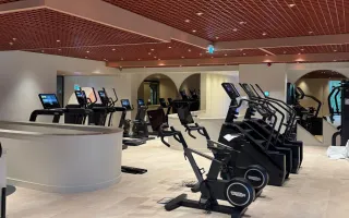 Chirie I Apartament 3 Camere | Cortina North I  Vedere Interioară - Poză 11
