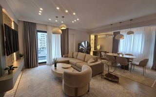 Apartament 2 camere complet mobilat și utilat | Ivory Residence Pipera - Poză 1