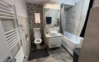 Apartament 2 camere, bloc nou, etaj intermediar – Dâmbul Rotund - Poză 5