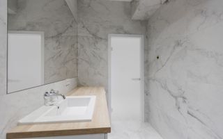 Chirie, apartament 2 camere, 50 mp, str. Columna, Centru - Poză 10