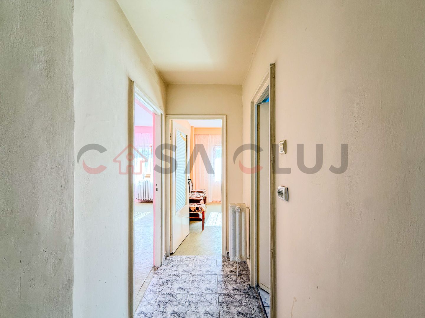 4 camere decomandate, 2200E/mp - Poză 6