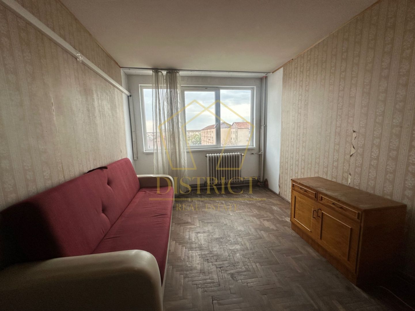 Apartament decomadat cu 3 camere | Olimpia Stadion | PetFriendly - Poză 5