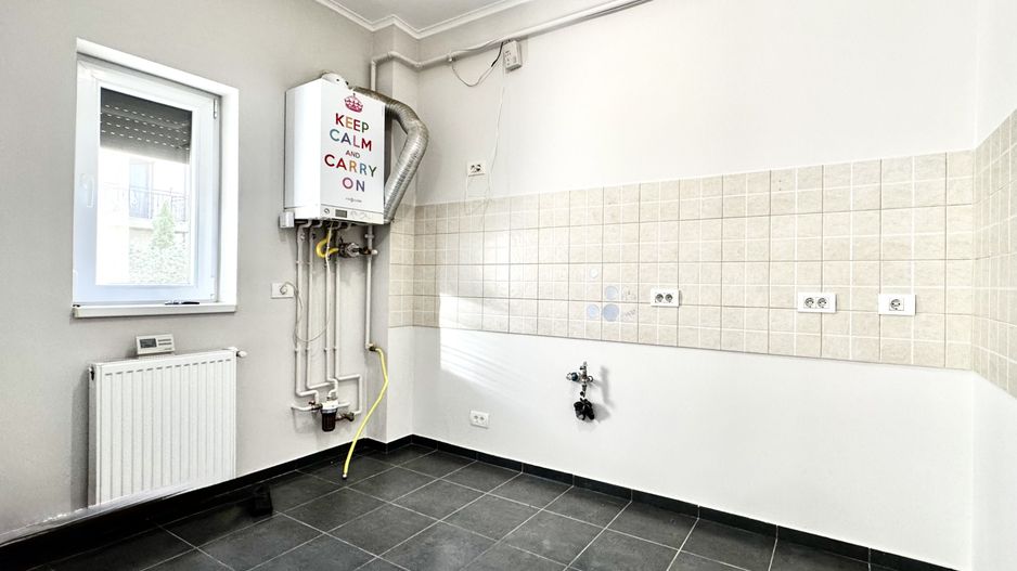 Apartament cu 3 camere | Parter | Terasă | Parcare | Braytim - Poză 6