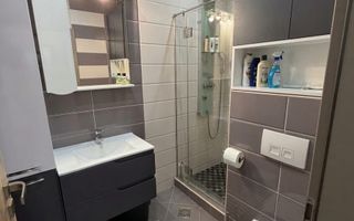 Apartament 3 Camere + Grădină 80 mp | Șelimbăr – Zona Brana - Poză 14