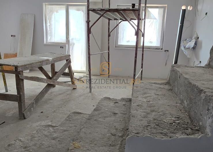 Apartament tip duplex - terasa 280 mp | Metrou Berceni - Poză 11