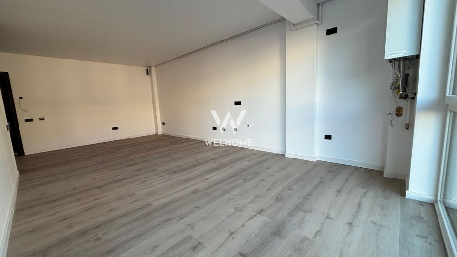 Apartament PREMIUM 3 camere cu GARAJ si boxa - zona Centrala - Poză 5
