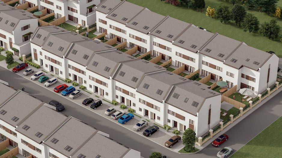 New Point Villas - Poză 3