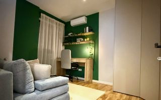 Închiriere Apartament 3 Camere | Pet Friendly | Escape Residence – Dămăroaia - Poză 4