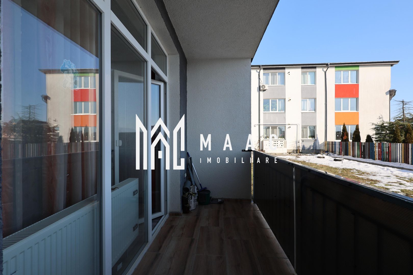 Apartament 3 Camere I 62 mp I Loc de Parcare - Poză 7