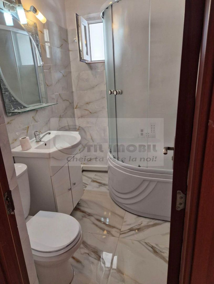 PET-FRIENDLY - Apartament cu 2 camere - Piata Podu Ros - 430€ - Poză 7