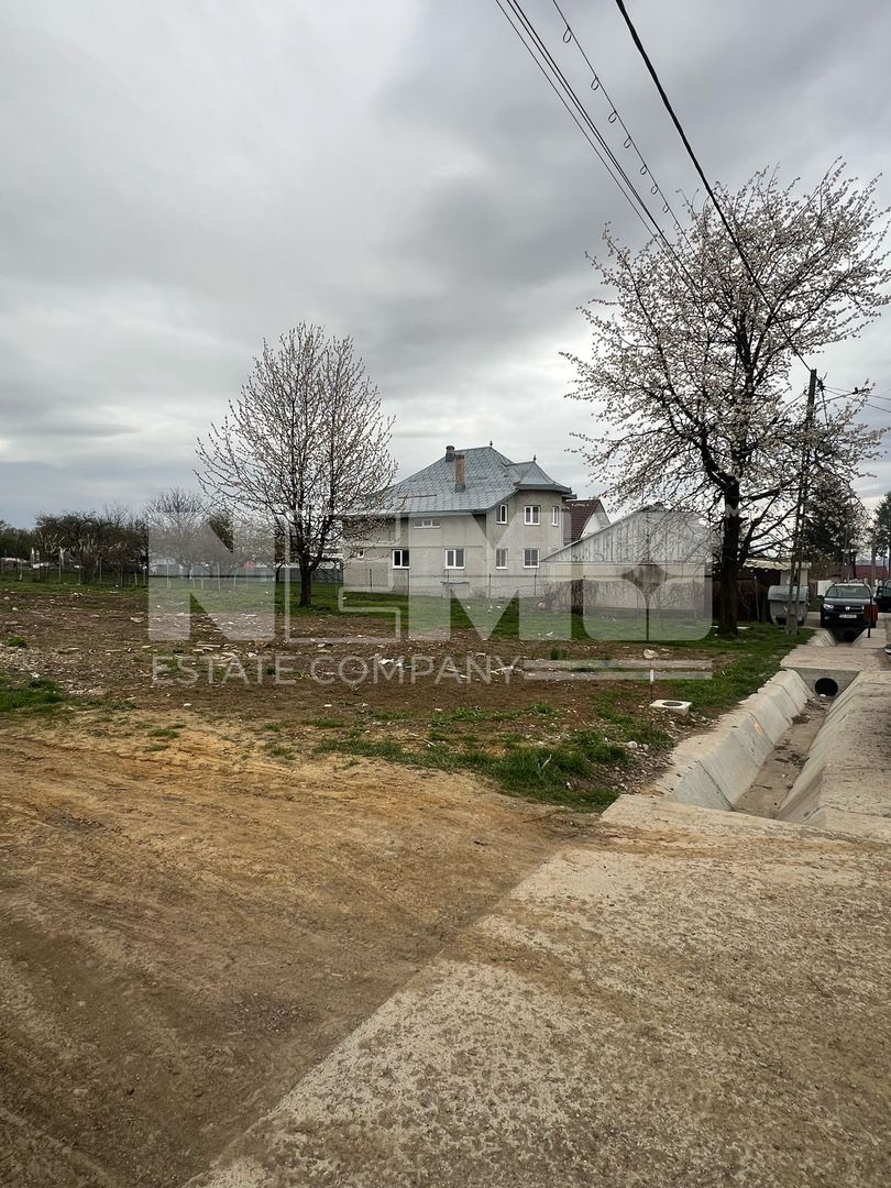 Teren de Vânzare Intravilan | 15 ari | Salcea, Suceava | Preț:49.000€ - Poză 4